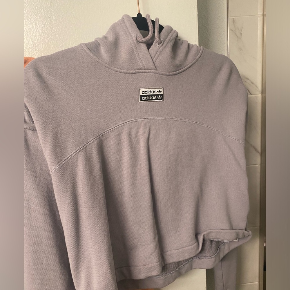 Adidas Hoodie